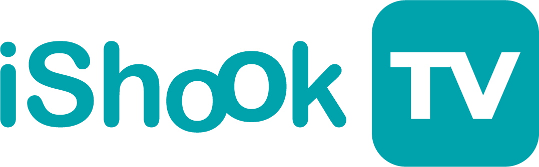 iShook TV the future of video sharing